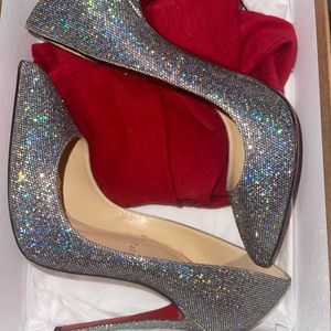 Christian Louboutin Pigalle Follies